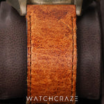 2018 TUDOR BLACK BAY BRONZE 43MM 79250BM