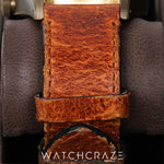 2018 TUDOR BLACK BAY BRONZE 43MM 79250BM