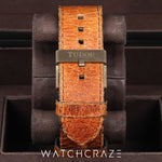 2018 TUDOR BLACK BAY BRONZE 43MM 79250BM