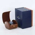 2019 BREITLING SUPERORCEAN HERITAGE II BLUE DIAL 46MM AB202016.C961.152A