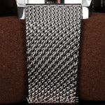 2019 BREITLING SUPERORCEAN HERITAGE II BLUE DIAL 46MM AB202016.C961.152A