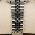 2025 ROLEX DATEJUST STEEL PINK DIAL 31MM 278240