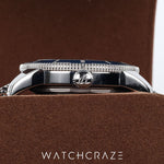 2019 BREITLING SUPERORCEAN HERITAGE II BLUE DIAL 46MM AB202016.C961.152A