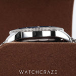 2019 BREITLING SUPERORCEAN HERITAGE II BLUE DIAL 46MM AB202016.C961.152A