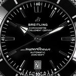 BREITLING SUPEROCEAN HERITAGE B20 44MM AB2030