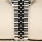 2026 ROLEX DATEJUST JUBILEE PINK DIAL DIAMOND MARKERS 31MM 278274