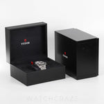 2021 TUDOR BLACK BAY CHRONOGRAPH PANDA 41MM 79360N