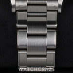 2021 TUDOR BLACK BAY CHRONOGRAPH PANDA 41MM 79360N