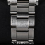 2021 TUDOR BLACK BAY CHRONOGRAPH PANDA 41MM 79360N