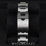 2021 TUDOR BLACK BAY CHRONOGRAPH PANDA 41MM 79360N