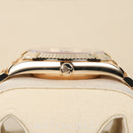 2026 ROLEX DAY-DATE YELLOW GOLD BAGUETTE DIAL 40MM 228238