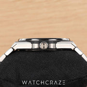 2025 HUBLOT BIG BANG INTEGRAL TIME ONLY TITANIUM 40MM 456.NX.0170.NX