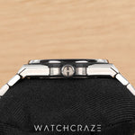 2025 HUBLOT BIG BANG INTEGRAL TIME ONLY TITANIUM 40MM 456.NX.0170.NX