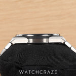 2025 HUBLOT BIG BANG INTEGRAL TIME ONLY TITANIUM 40MM 456.NX.0170.NX