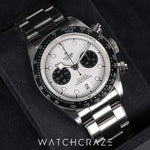 2021 TUDOR BLACK BAY CHRONOGRAPH PANDA 41MM 79360N