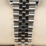 2025 ROLEX DATE-JUST GREEN DIAL FLUTED BEZEL 41MM 126334