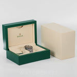 2019 ROLEX SUBMARINER NO DATE 40MM 114060