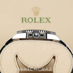 2019 ROLEX SUBMARINER NO DATE 40MM 114060