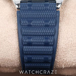 BREITLING LADIES WATCH ICE BLUE DIAL 38MM A17356