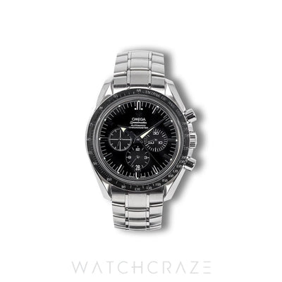 2006 OMEGA SPEEDMASTER BROAD ARROW 3551.50.00