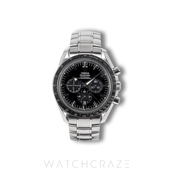 2006 OMEGA SPEEDMASTER BROAD ARROW 3551.50.00