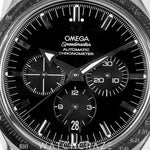 2006 OMEGA SPEEDMASTER BROAD ARROW 3551.50.00