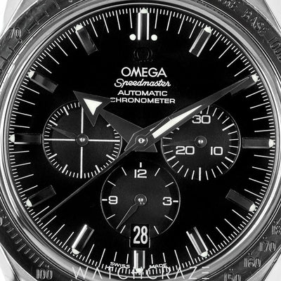 2006 OMEGA SPEEDMASTER BROAD ARROW 3551.50.00