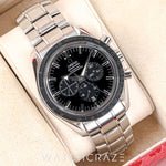 2006 OMEGA SPEEDMASTER BROAD ARROW 3551.50.00