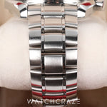 2006 OMEGA SPEEDMASTER BROAD ARROW 3551.50.00