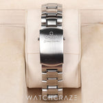 2006 OMEGA SPEEDMASTER BROAD ARROW 3551.50.00