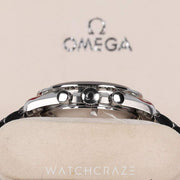 2006 OMEGA SPEEDMASTER BROAD ARROW 3551.50.00
