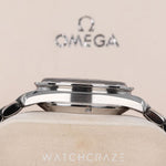 2006 OMEGA SPEEDMASTER BROAD ARROW 3551.50.00