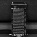 2023 BELL & ROSS GOLDEN HERITAGE BROWN DIAL 41MM BR-03A