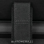 2023 BELL & ROSS GOLDEN HERITAGE BROWN DIAL 41MM BR-03A