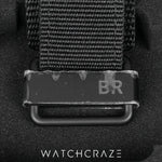 2023 BELL & ROSS GOLDEN HERITAGE BROWN DIAL 41MM BR-03A