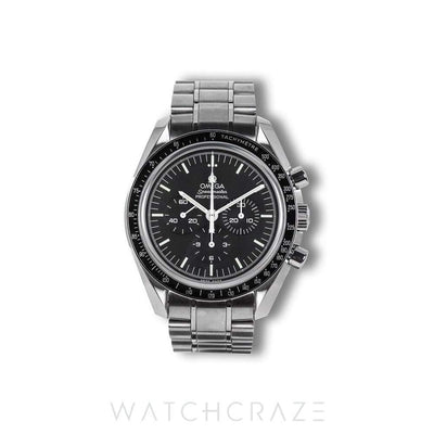 2020 OMEGA SPEEDMASTER PROFESSIONAL MOONWATCH 42MM 311.30.42.30.01.006