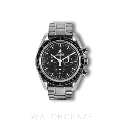 2020 OMEGA SPEEDMASTER PROFESSIONAL MOONWATCH 42MM 311.30.42.30.01.006