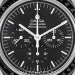 2020 OMEGA SPEEDMASTER PROFESSIONAL MOONWATCH 42MM 311.30.42.30.01.006