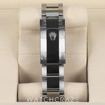 2025 ROLEX DATEJUST WIMBLEDON DIAL SMOOTH BEZEL OYSTER BRACELET 36MM 126200