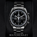2020 OMEGA SPEEDMASTER PROFESSIONAL MOONWATCH 42MM 311.30.42.30.01.006