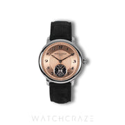 2023 FREDERIQUE CONSTANT SLIMLINE MONOLITHIC 40MM 800SREV3S6