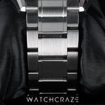 2023 GRAND SEIKO EVOLUTION 9 WHITE BIRCH SPRING DRIVE 40MM SLGA009