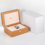 2022 OMEGA SPEEDMASTER RACING WHITE DIAL 44MM 329.33.44.51.04.001