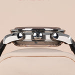 2022 OMEGA SPEEDMASTER RACING WHITE DIAL 44MM 329.33.44.51.04.001