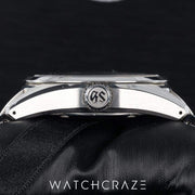 2023 GRAND SEIKO EVOLUTION 9 WHITE BIRCH SPRING DRIVE 40MM SLGA009