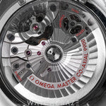 2022 OMEGA SPEEDMASTER RACING WHITE DIAL 44MM 329.33.44.51.04.001