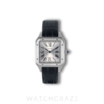 2025 CARTIER SANTOS DUMONT WSSA0085