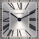 2025 CARTIER SANTOS DUMONT WSSA0085
