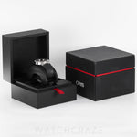 ORIS AQUIS DATE BLACK DIAL 41.5 MM 400.7769.4154.RS