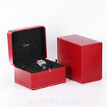 2025 CARTIER SANTOS DUMONT WSSA0085